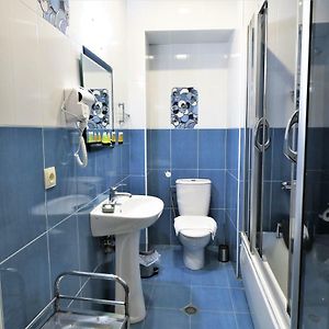 Family Twin Room